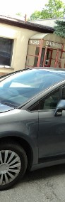 Citroen C4 I sprzedam citroena c-4 1.6 HDI 115KM-4