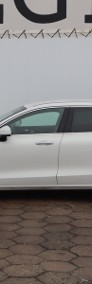 Volvo V60 II , Automat, Skóra, Navi, Klimatronic, Tempomat, Parktronic,-4
