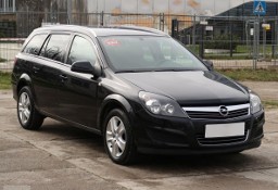 Opel Astra H , Salon Polska, VAT 23%, Klima, Parktronic