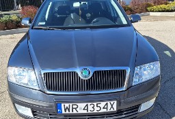 Skoda Octavia II 1,9 TDI 105 kM Diesel brak fabrycznie DPFu