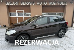 Suzuki SX4 S-Cross !! Rezerwacja !!