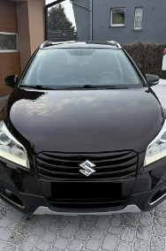 Suzuki SX4 S-Cross !! Rezerwacja !!-2