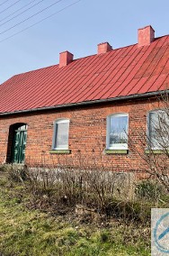 100-letni dom na wsi - 10 km do Łobza-2