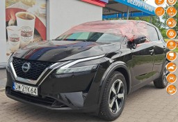 Nissan Qashqai III 1 rej. 2024