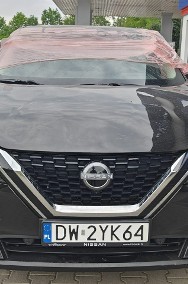 Nissan Qashqai III 1 rej. 2024-2