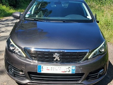 Peugeot 308 II 308 36000km-1