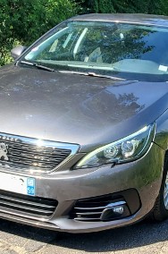 Peugeot 308 II 308 36000km-2