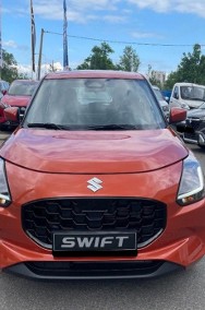 Suzuki Swift V 1.2 Dualjet SHVS Premium 1.2 Dualjet SHVS Premium 83KM-2