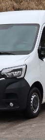 Renault Master 3.5 t, L3H2, VAT 23%, Salon PL, Napęd przedni, Klimatyzacja,-3