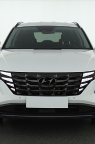 Hyundai Tucson , Salon Polska, 1. Właściciel, Serwis ASO, Automat, Navi,-2