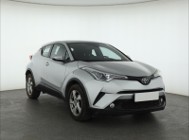 Toyota C-HR , Salon Polska, 1. Właściciel, Klimatronic, Tempomat,
