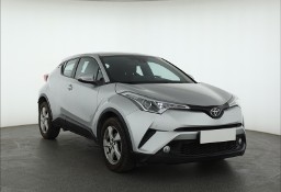 Toyota C-HR , Salon Polska, 1. Właściciel, Klimatronic, Tempomat,