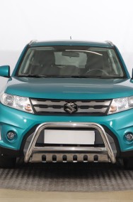 Suzuki Vitara II , Salon Polska, 1. Właściciel, Serwis ASO, Klimatronic,-2