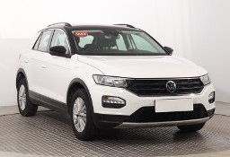 Volkswagen T-Roc , Salon Polska, VAT 23%, Klimatronic, Tempomat, Parktronic,