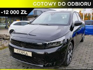 Opel Corsa F 1.2 S&amp;S GS aut OPEL Corsa 1.2 100 KM S&amp;S GS aut