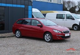 Peugeot 308 II