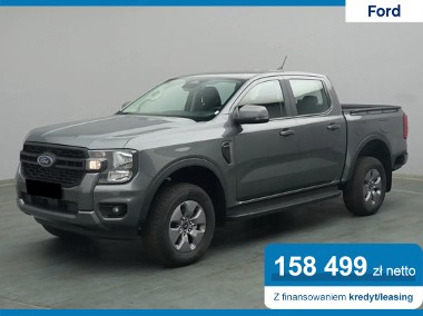 Ford Ranger XLT PHEV A10 4x4 XLT PHEV A10 4x4 2.3 281KM-1