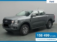 Ford Ranger XLT PHEV A10 4x4 XLT PHEV A10 4x4 2.3 281KM