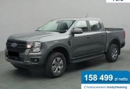 Ford Ranger XLT PHEV A10 4x4 XLT PHEV A10 4x4 2.3 281KM