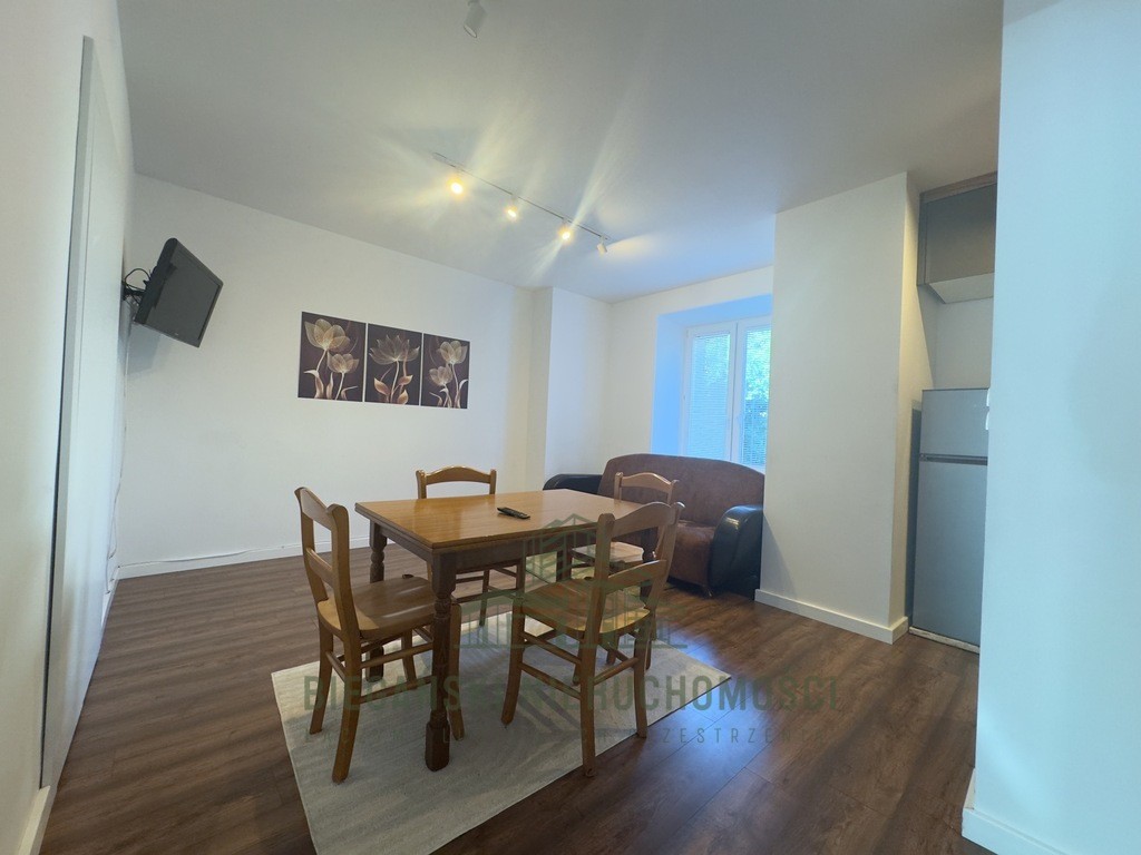 2 pokoje, 48 m² na wynajem w centrum Lublina - Widok 2