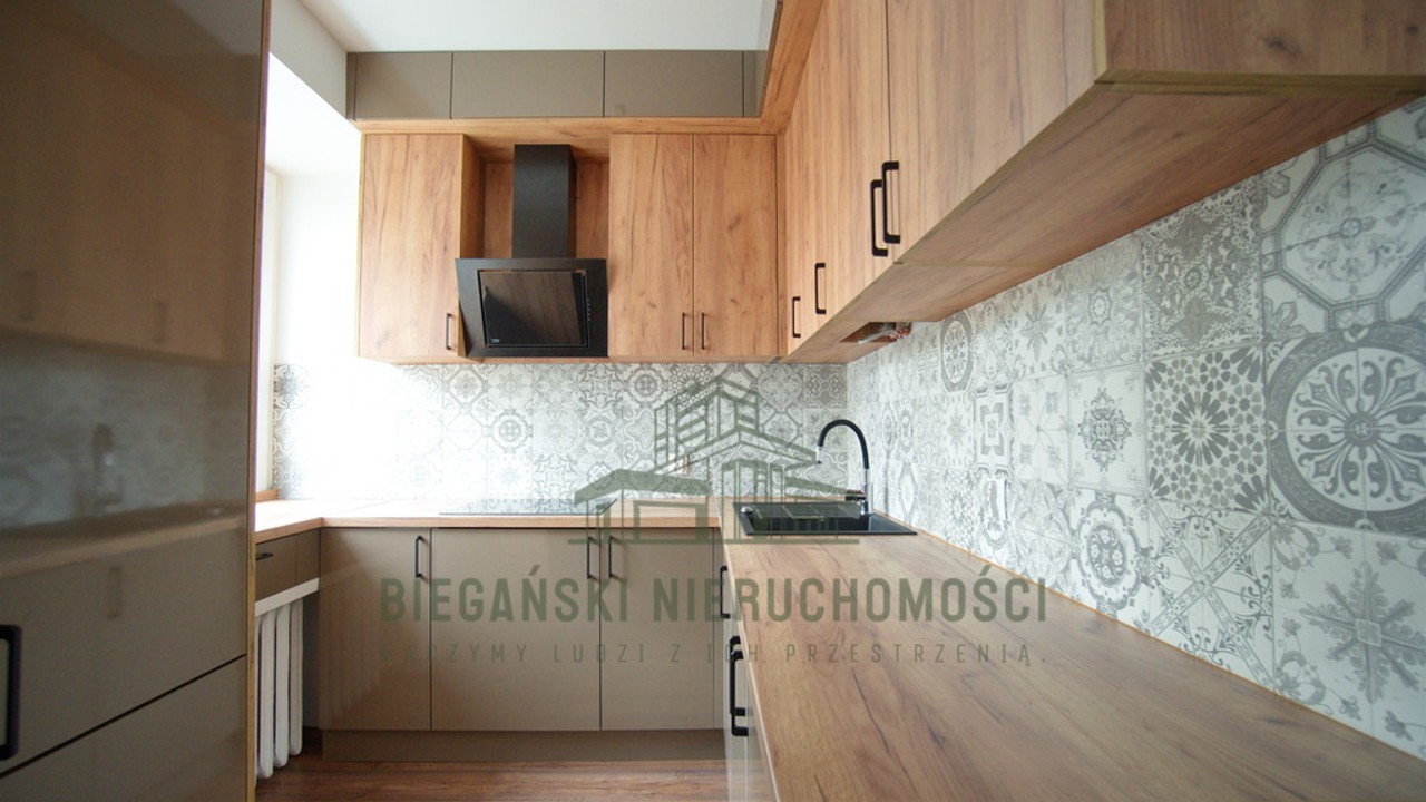 2 pokoje, 48 m² na wynajem w centrum Lublina - Widok 4