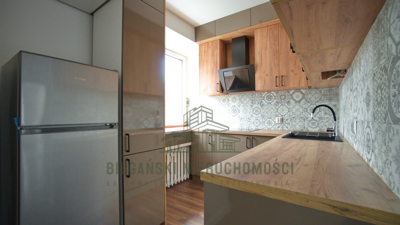 2 pokoje, 48 m² na wynajem w centrum Lublina - Widok 5