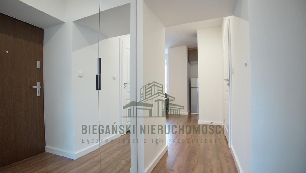 2 pokoje, 48 m² na wynajem w centrum Lublina - Widok 6