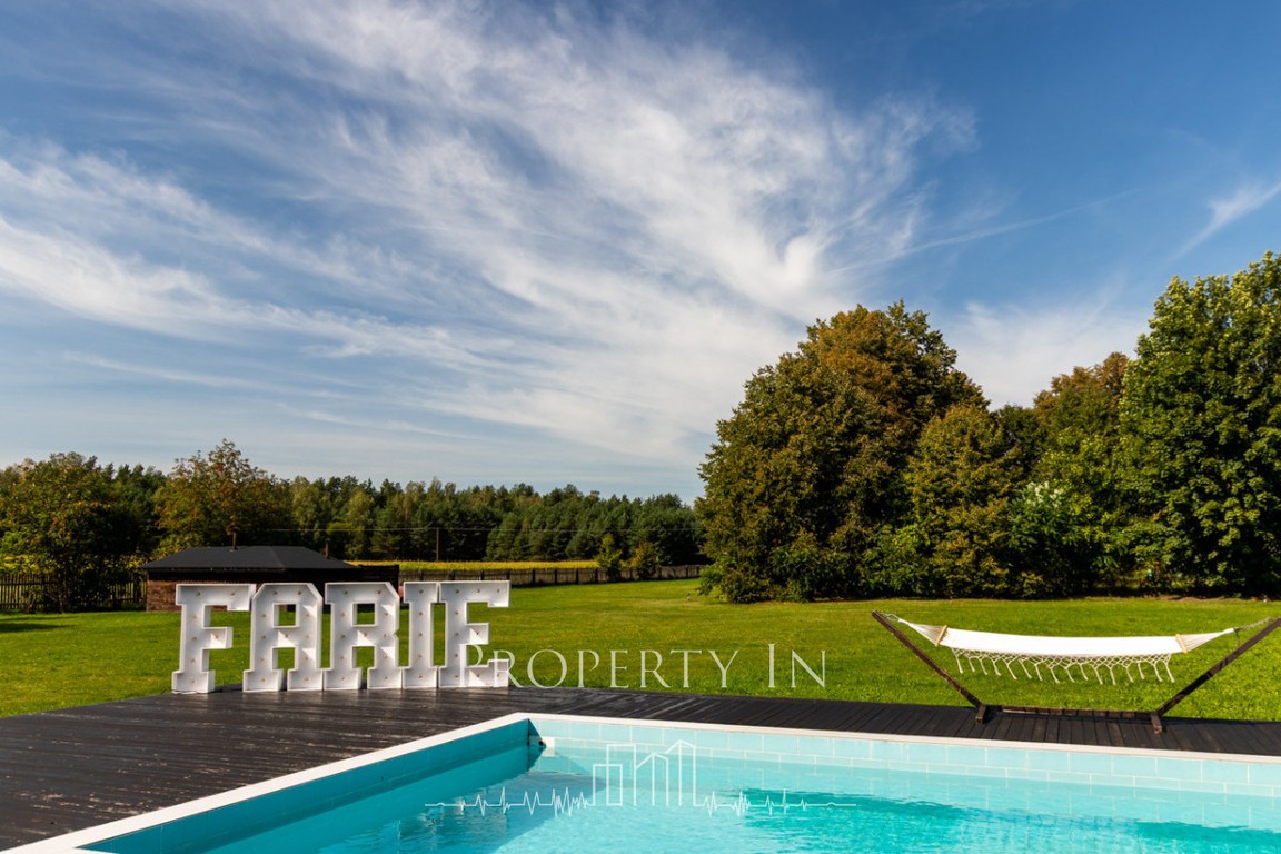 Mieszkanie na sprzedaż, 7 pokoi, 136 m², Rozogi