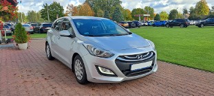 Hyundai i30 II LED