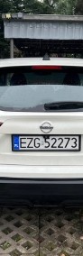 Nissan Qashqai 1.2 DIG-t 115km, przebieg: 67400, 2017 rok-3