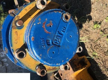 Cat 906 - Wkład Mostu-1