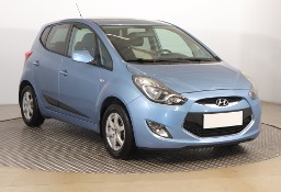 Hyundai ix20 , Salon Polska, 1. Właściciel, Serwis ASO, Klimatronic,