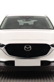 Mazda CX-30 , Salon Polska, 1. Właściciel, Serwis ASO, Navi, Klimatronic,-2