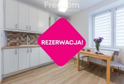 Mieszkanie Warszawa Muranów, ul. Nowolipie