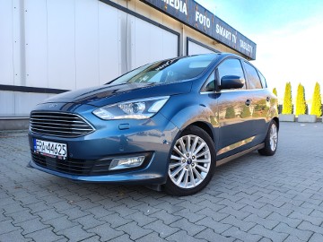 salon Polska, bezwypadkowy