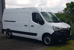 Renault Master L2H2 CHŁODNIA AGREGAT ZANOTTI IZOTERMA DŁUGI WYSOKI KLIMA TEMPOMAT