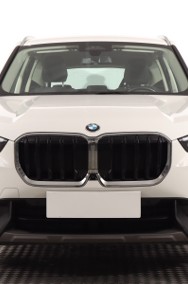 BMW X1 F48 , Salon Polska, 1. Właściciel, Serwis ASO, Automat, VAT 23%,-2