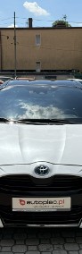Toyota Yaris IV 1.5 Hybrid, Perła, Head UP, Kamera, Gwarancja-3