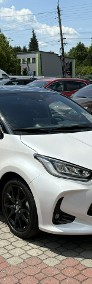 Toyota Yaris IV Rezerwacja-4