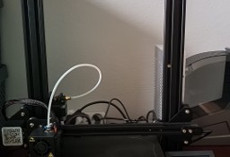 Drukarka 3d Creality ender 3