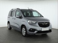 Opel Combo IV , Salon Polska, Serwis ASO, Automat, Navi, Klimatronic,