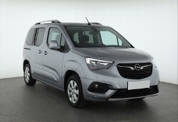 Opel Combo IV , Salon Polska, Serwis ASO, Automat, Navi, Klimatronic,