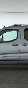 Opel Combo IV , Salon Polska, Serwis ASO, Automat, Navi, Klimatronic,-4