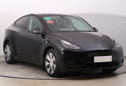 Tesla Model Y , 1. Właściciel, Serwis ASO, Automat, Skóra, Navi,