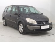 Renault Grand Scenic II , GAZ, HAK, Klimatronic,ALU, El. szyby