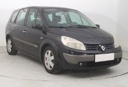 Renault Grand Scenic II , GAZ, HAK, Klimatronic,ALU, El. szyby