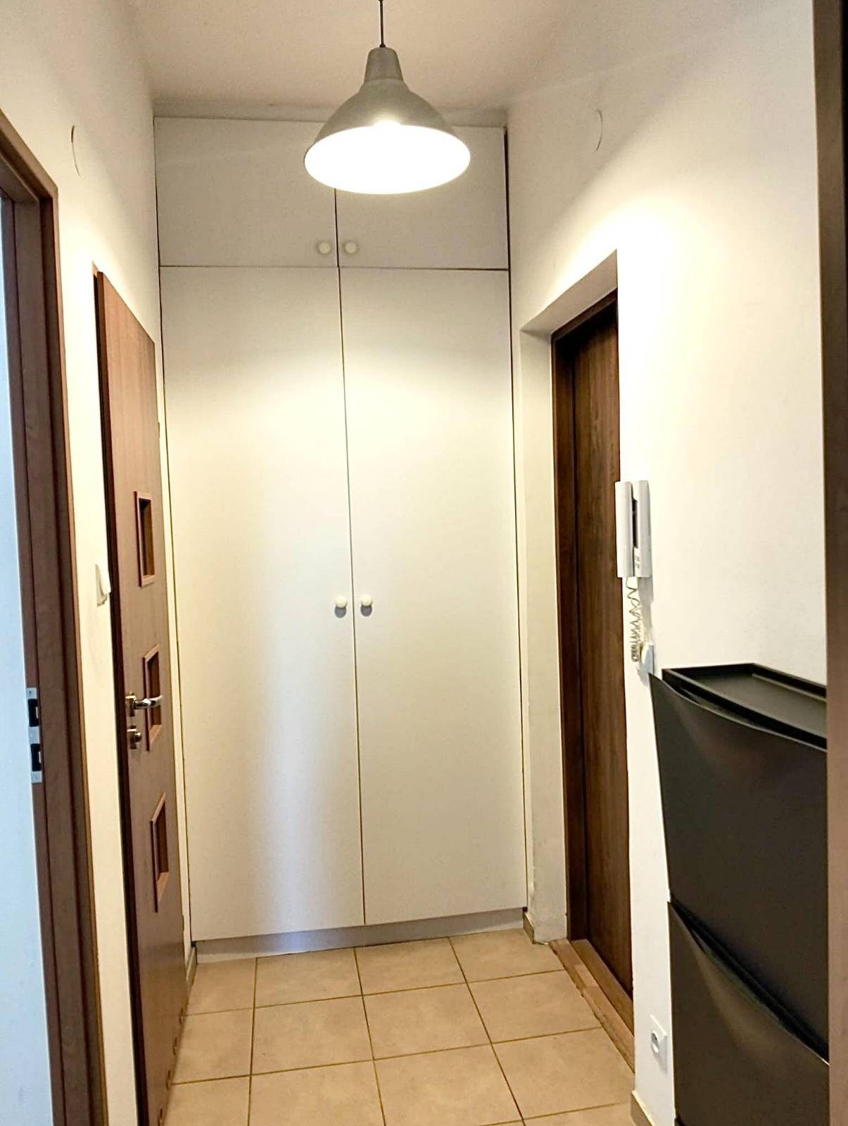 [BEZPOŚREDNIO] Przytulne 34m² przy Rondzie Wiatraczna na sprzedaż - Więcej