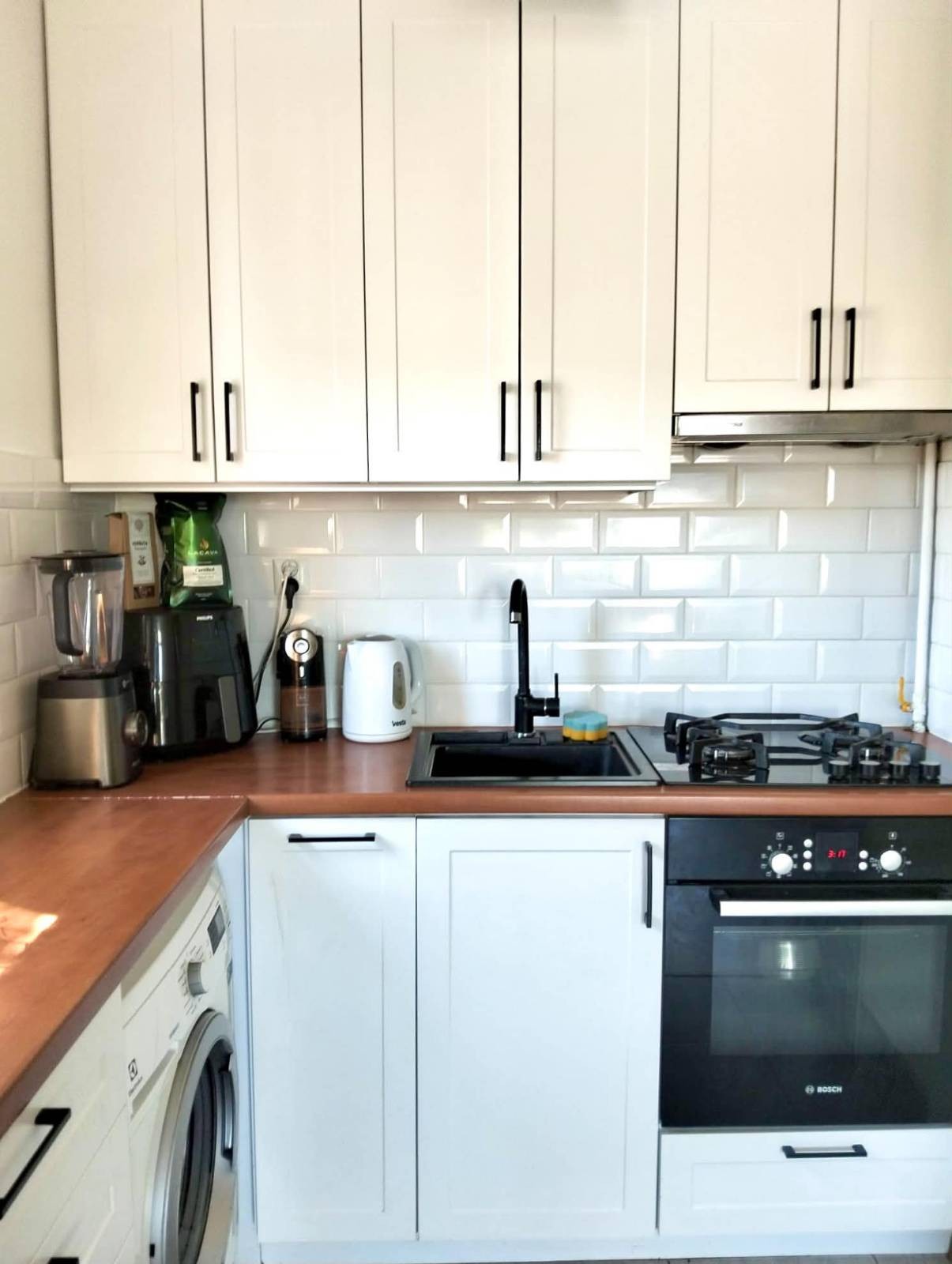[BEZPOŚREDNIO] Przytulne 34m² przy Rondzie Wiatraczna na sprzedaż - Widok 5