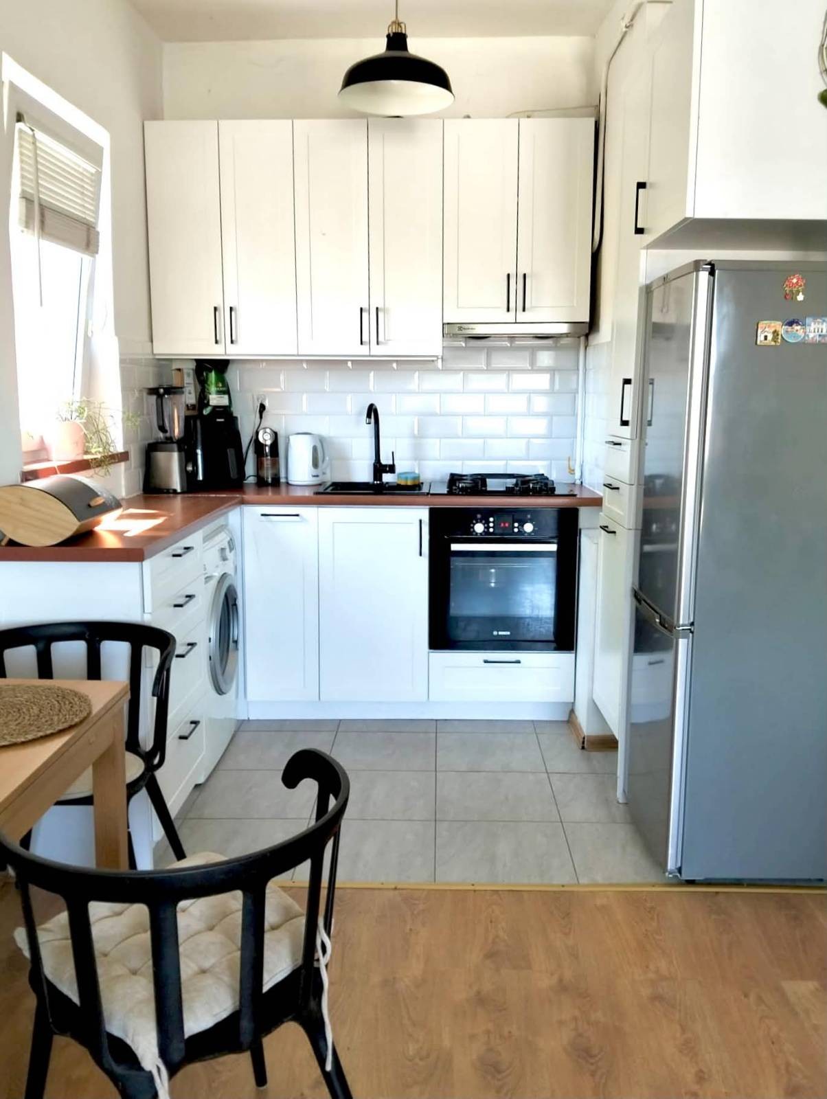 [BEZPOŚREDNIO] Przytulne 34m² przy Rondzie Wiatraczna na sprzedaż - Widok 3