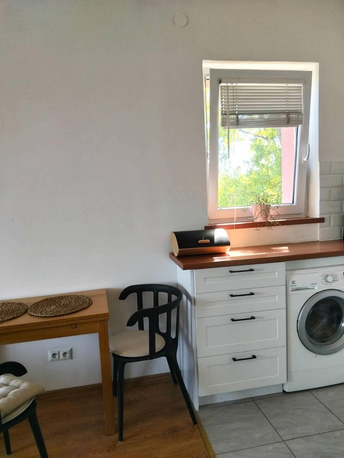 [BEZPOŚREDNIO] Przytulne 34m² przy Rondzie Wiatraczna na sprzedaż - Widok 6